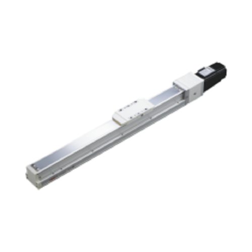 VBC80 belt driven slide actuator